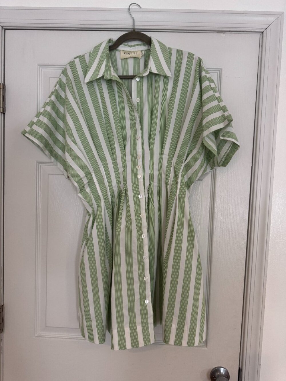 Women's Anthropolgie Dress